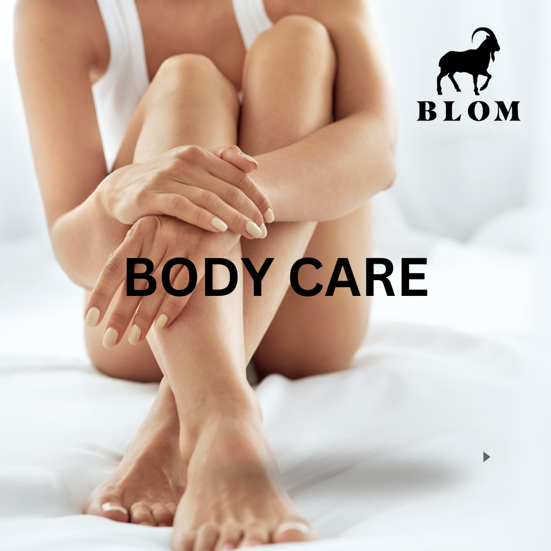 BODY CARE